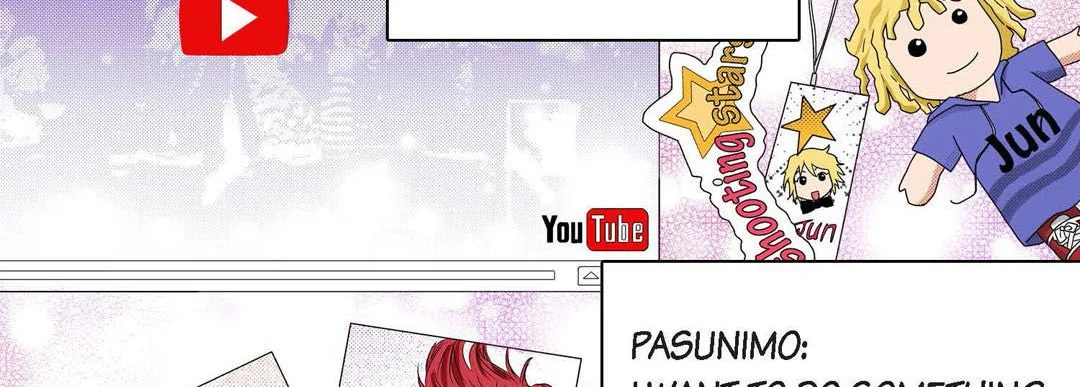 Noona Fan - Chapter 37